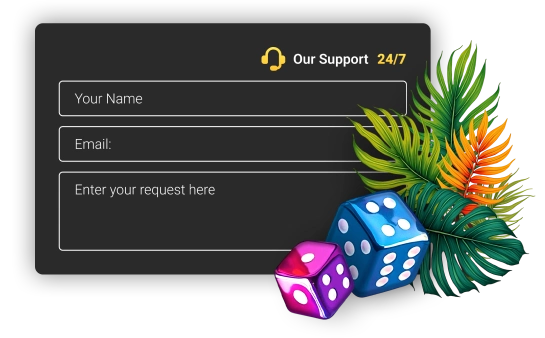 Wild Casino Canada Support